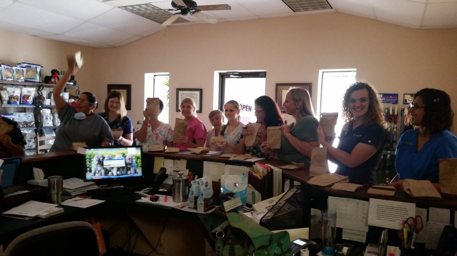 tejasveterinaryclinic Corpus Christi, TX Photo Album